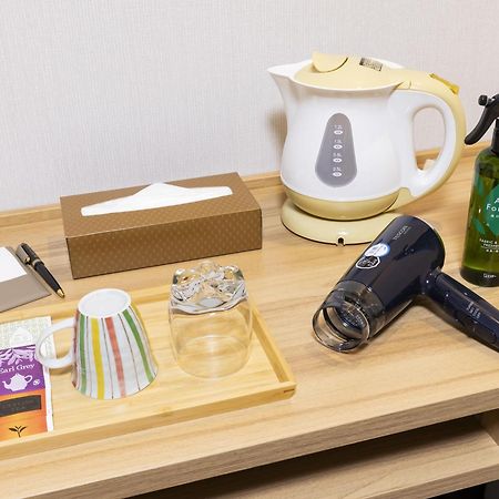 Kyoto Plaza Hotel Kintetsu Jujo Экстерьер фото