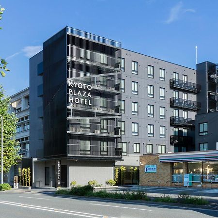 Kyoto Plaza Hotel Kintetsu Jujo Экстерьер фото