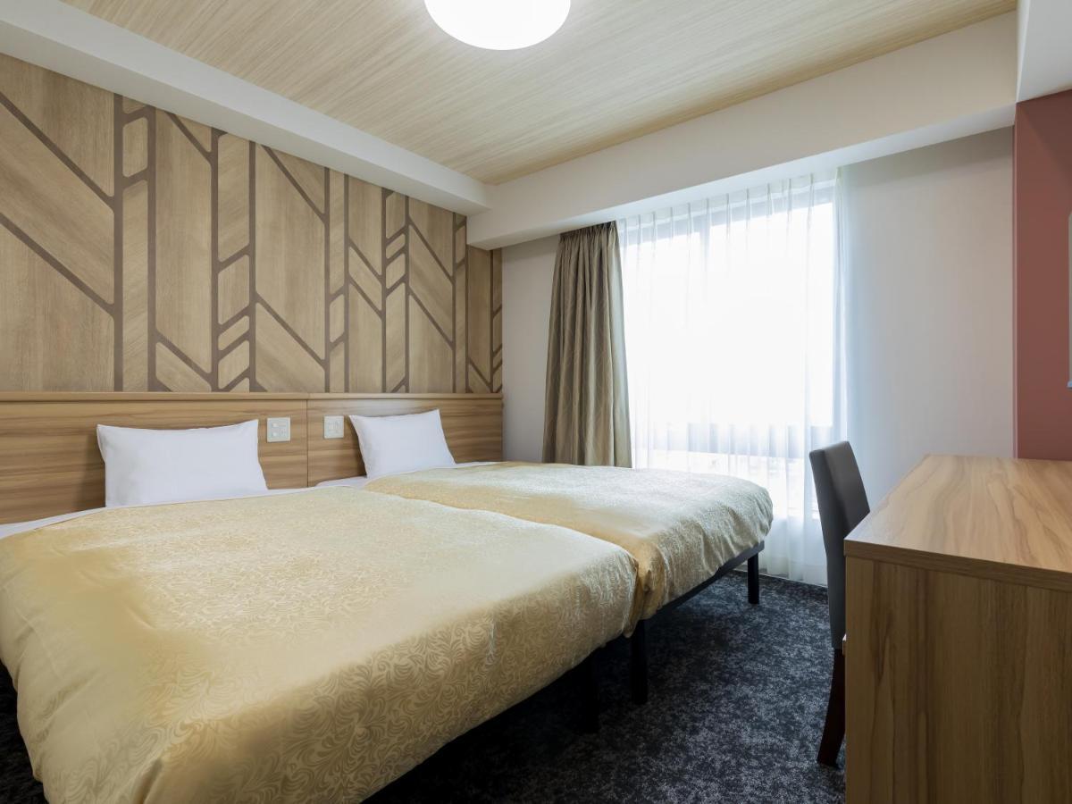Kyoto Plaza Hotel Kintetsu Jujo Экстерьер фото
