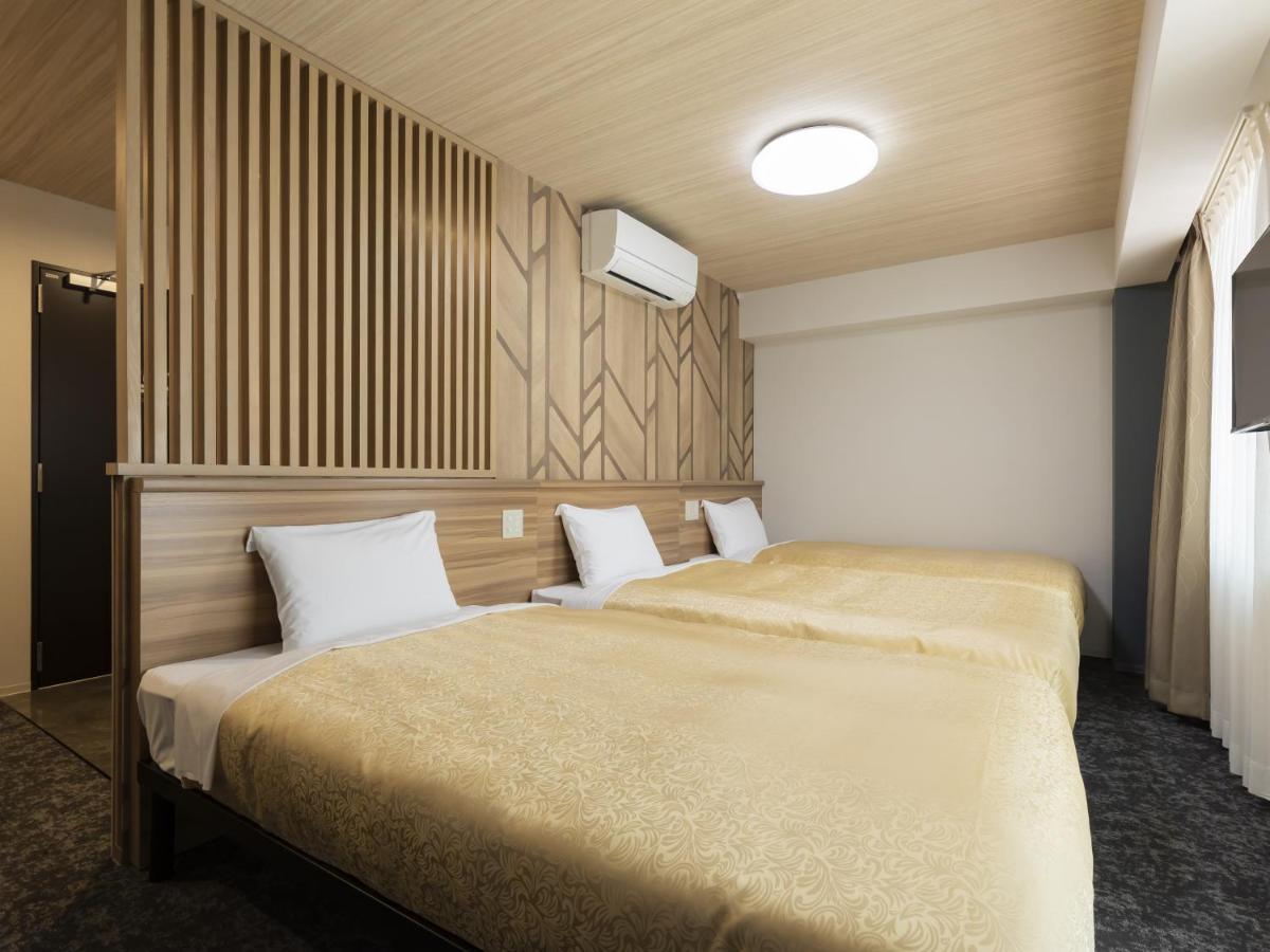 Kyoto Plaza Hotel Kintetsu Jujo Экстерьер фото