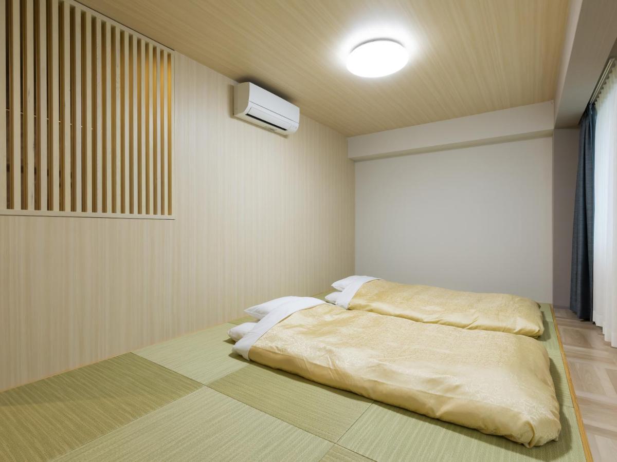 Kyoto Plaza Hotel Kintetsu Jujo Экстерьер фото