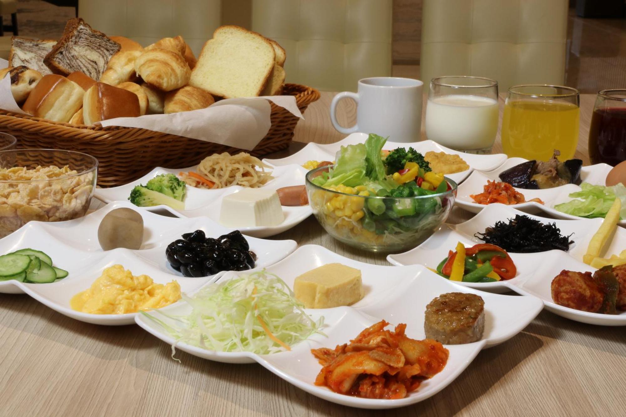 Kyoto Plaza Hotel Kintetsu Jujo Экстерьер фото