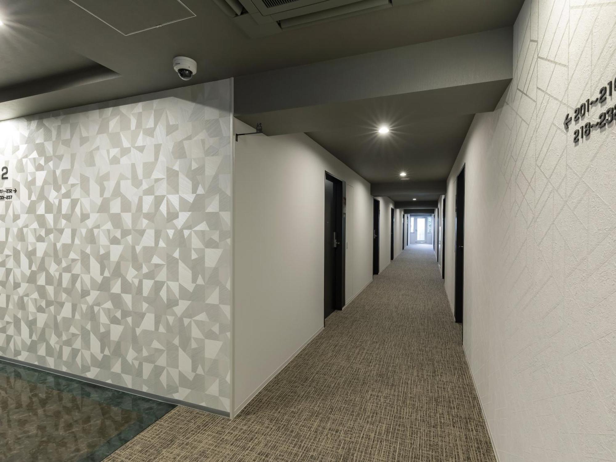 Kyoto Plaza Hotel Kintetsu Jujo Экстерьер фото