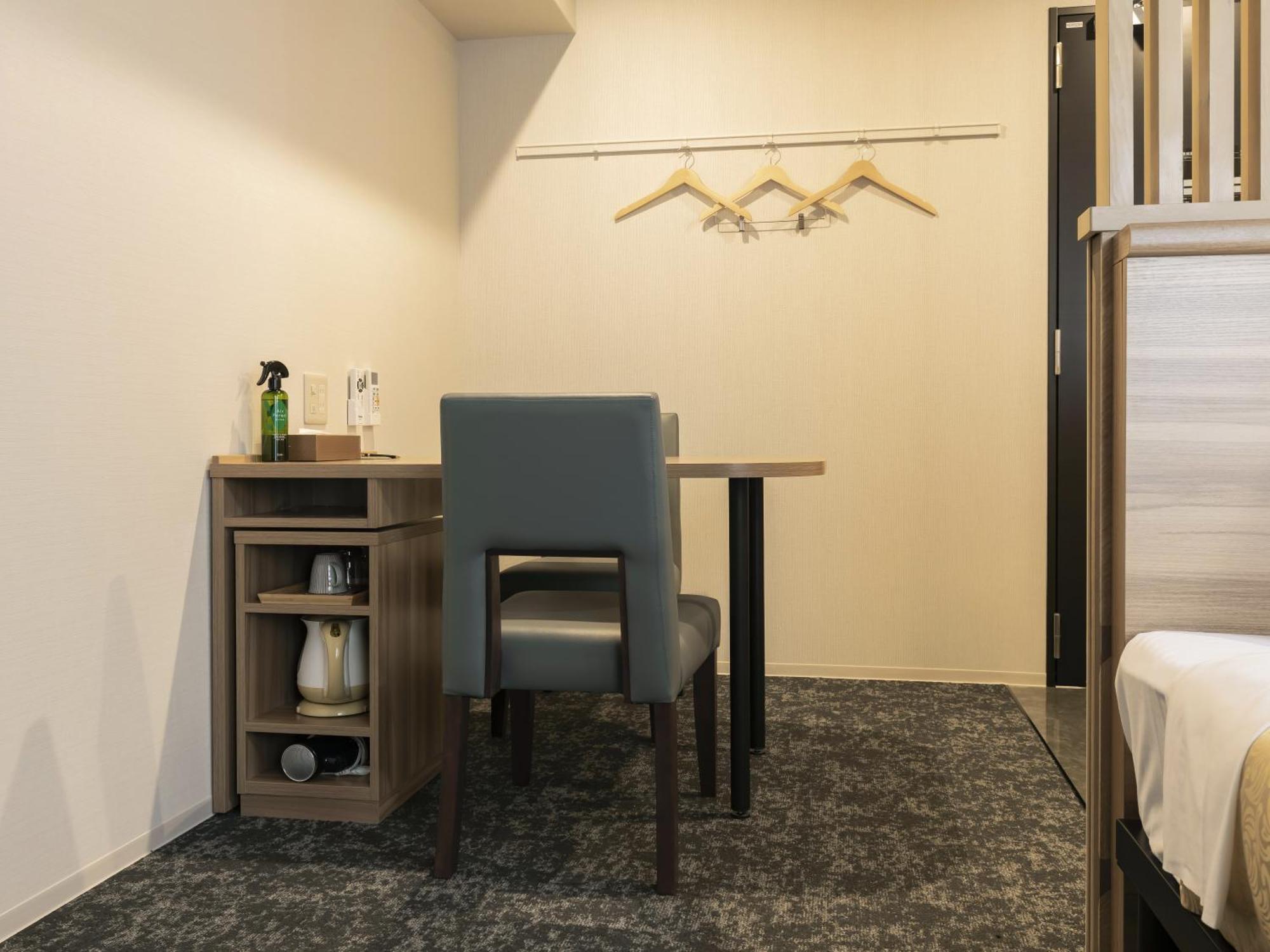 Kyoto Plaza Hotel Kintetsu Jujo Экстерьер фото