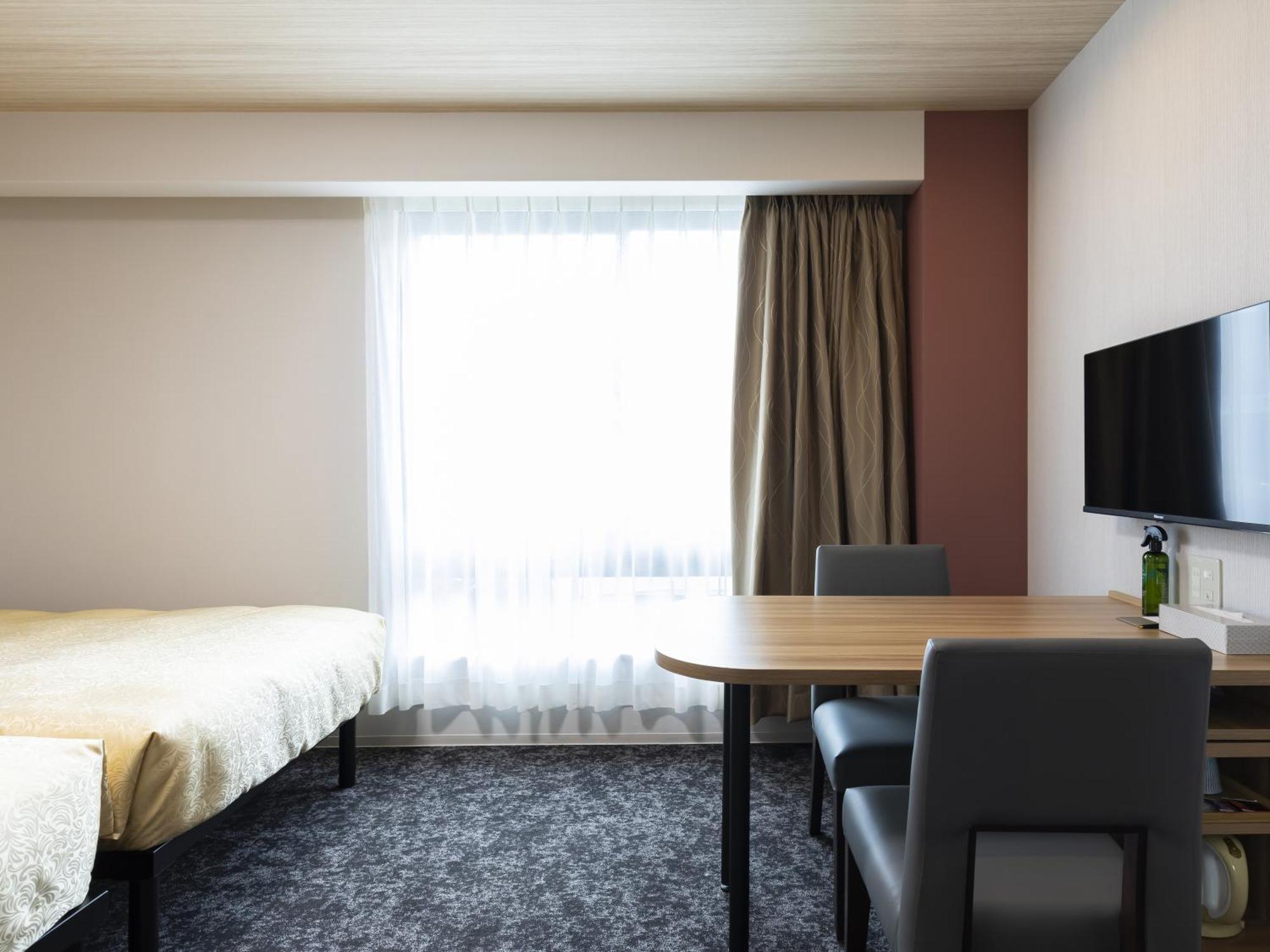 Kyoto Plaza Hotel Kintetsu Jujo Экстерьер фото
